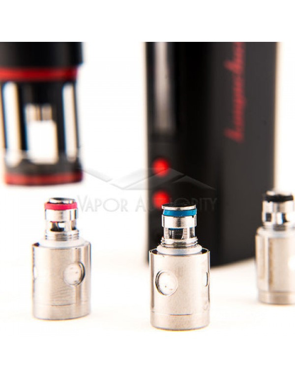 Kanger TOPBOX Mini TC Kit (KBox Mini 75w & Toptank Mini)