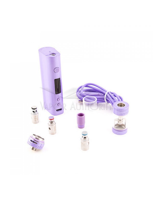Kanger TOPBOX Nano TC Kit (KBox Nano 60w & Toptank Nano)