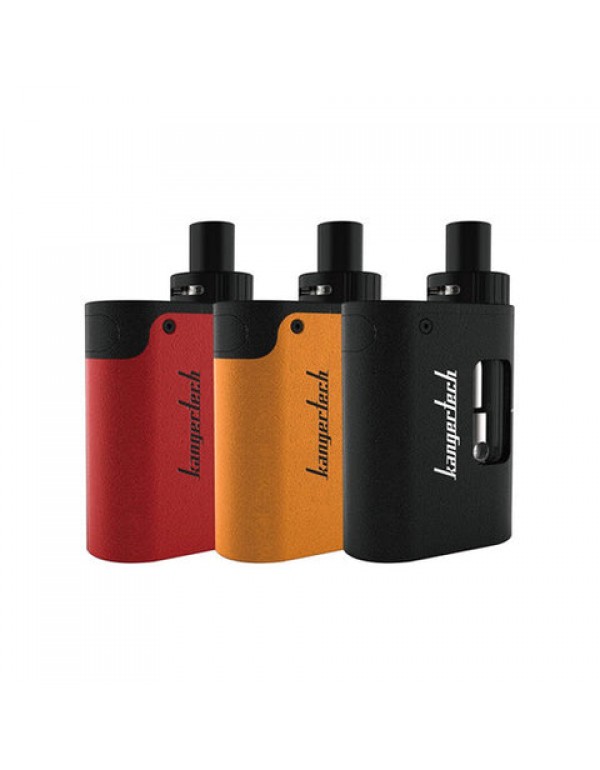 Kanger TOGO Mini Ultra-Portable Starter Kit (All-in-One)
