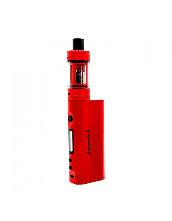 Kanger TOPBOX Mini TC Kit (KBox Mini 75w & Toptank Mini)