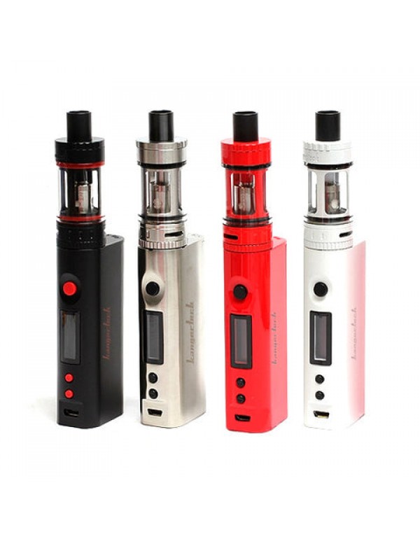 Kanger TOPBOX Mini TC Kit (KBox Mini 75w & Toptank Mini)