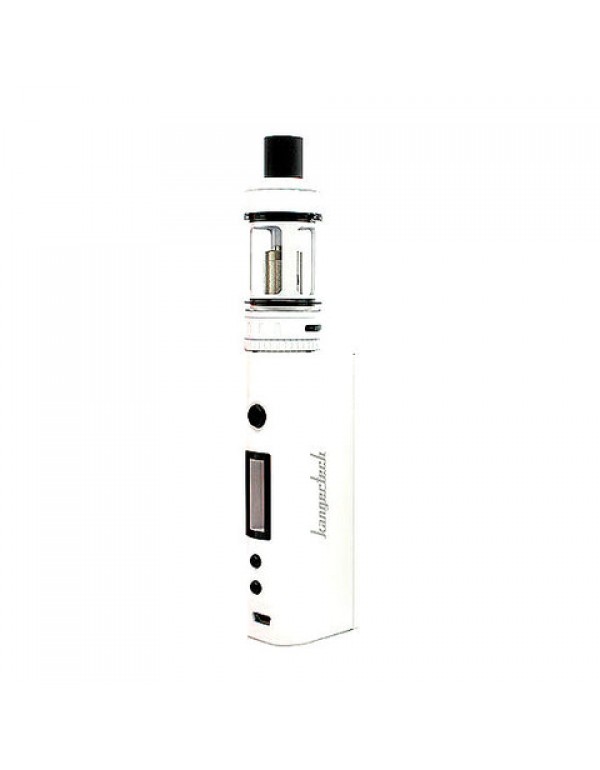 Kanger TOPBOX Mini TC Kit (KBox Mini 75w & Toptank Mini)