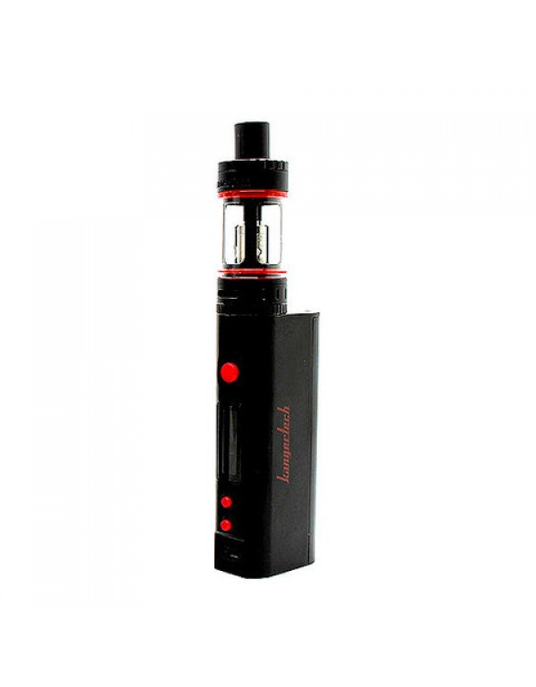 Kanger TOPBOX Mini TC Kit (KBox Mini 75w & Toptank Mini)