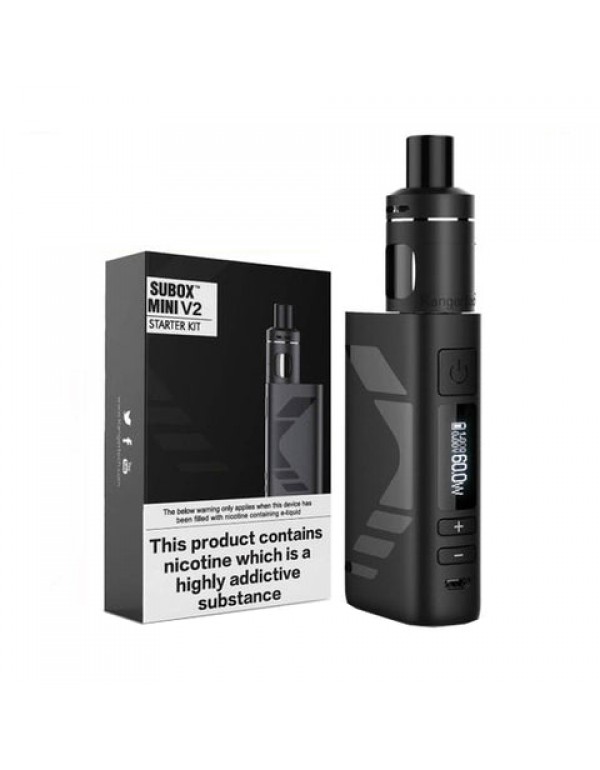 Kanger Subox mini v2 Starter Kit