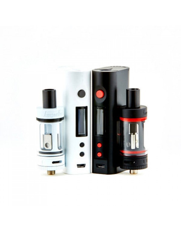 Kanger SUBOX Mini Kit (KBox Mini 50w and Subtank Mini)