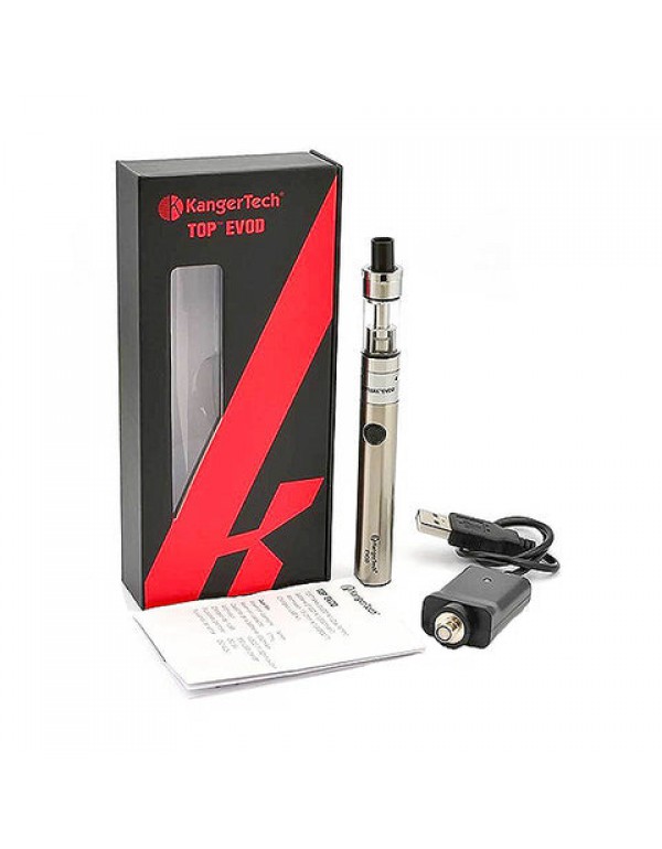 Kanger Top Evod Starter Kit