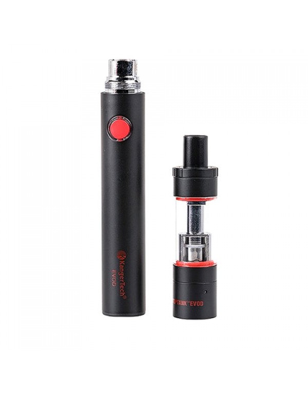 Kanger Top Evod Starter Kit