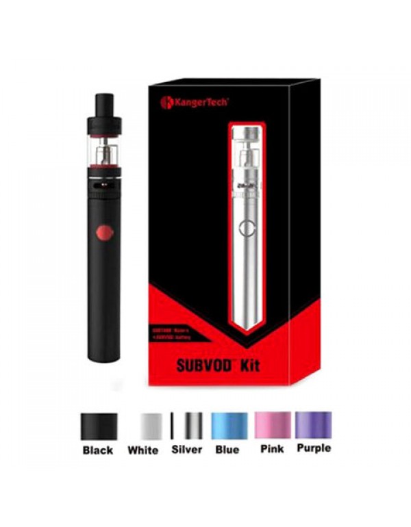 Kanger SUBVOD Starter Kit