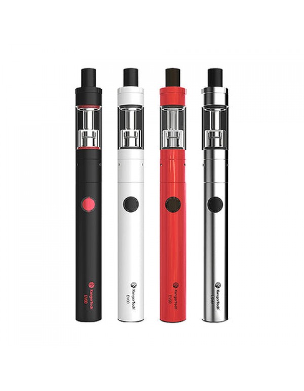 Kanger Top Evod Starter Kit