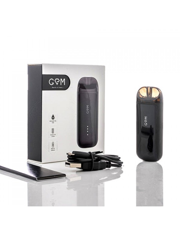 Kanger Gem Pod System Starter Kit