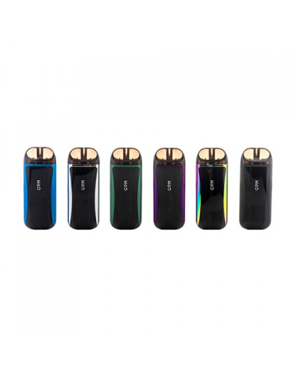 Kanger Gem Pod System Starter Kit