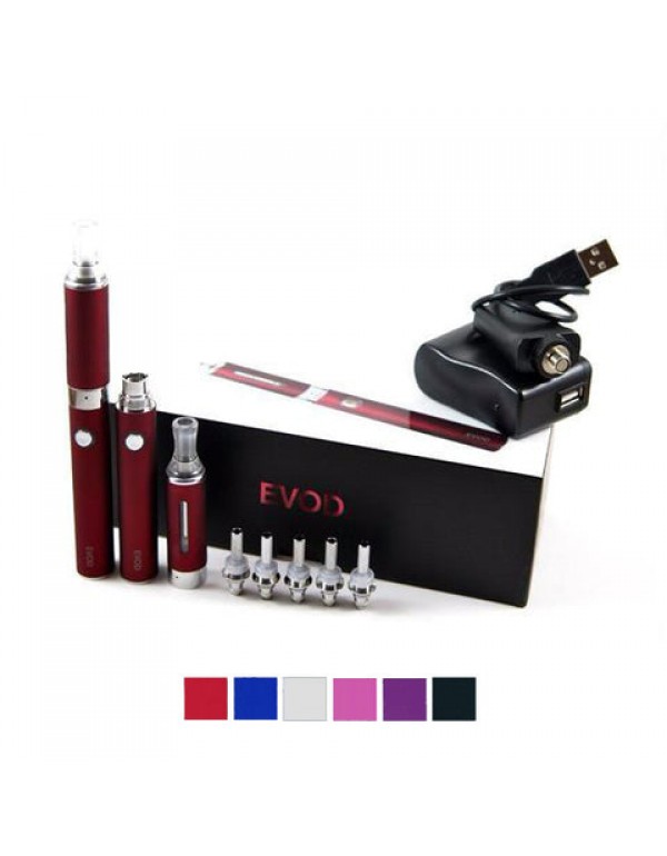 Kanger EVOD Starter Kit