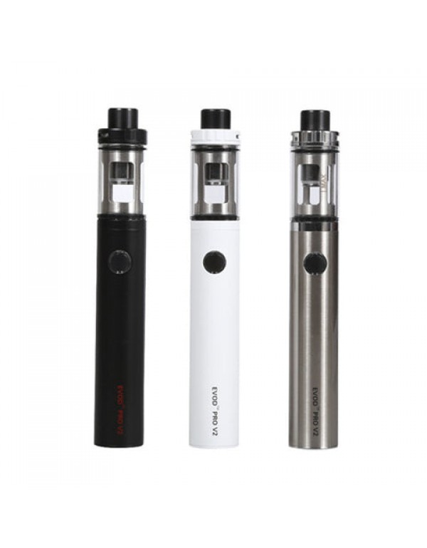 Kanger EVOD PRO v2 Starter Kit