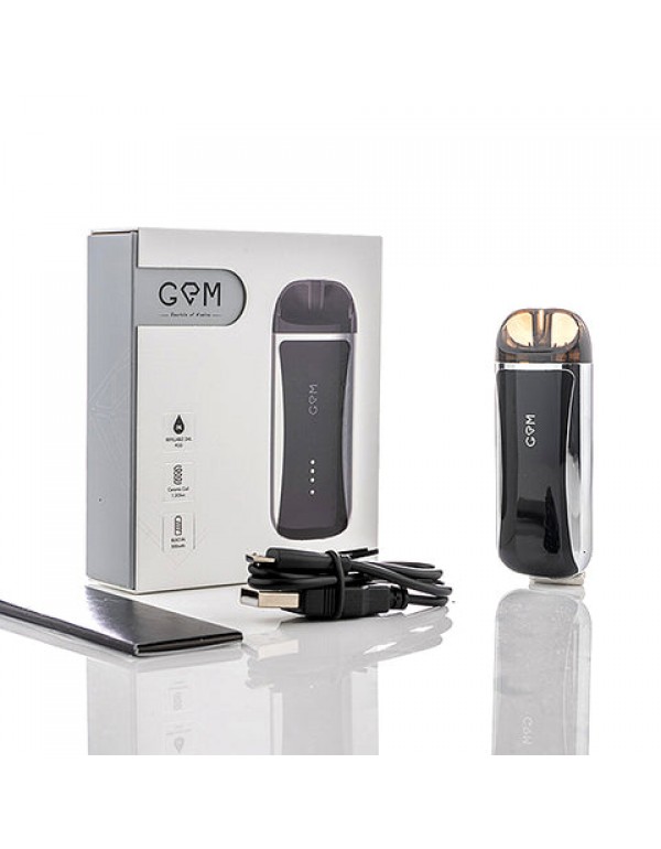 Kanger Gem Pod System Starter Kit