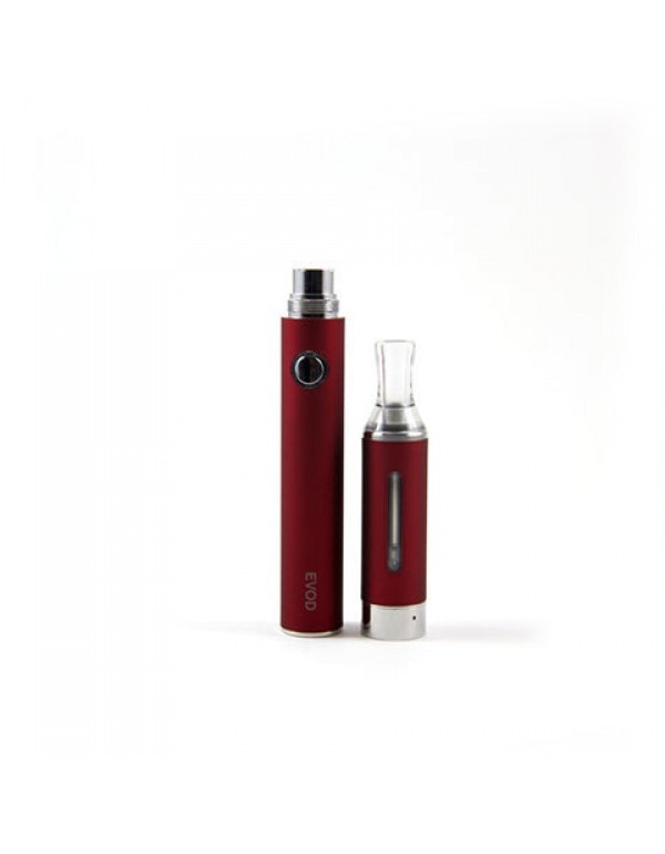 Kanger EVOD Starter Kit