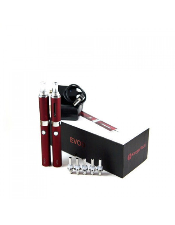 Kanger EVOD Starter Kit