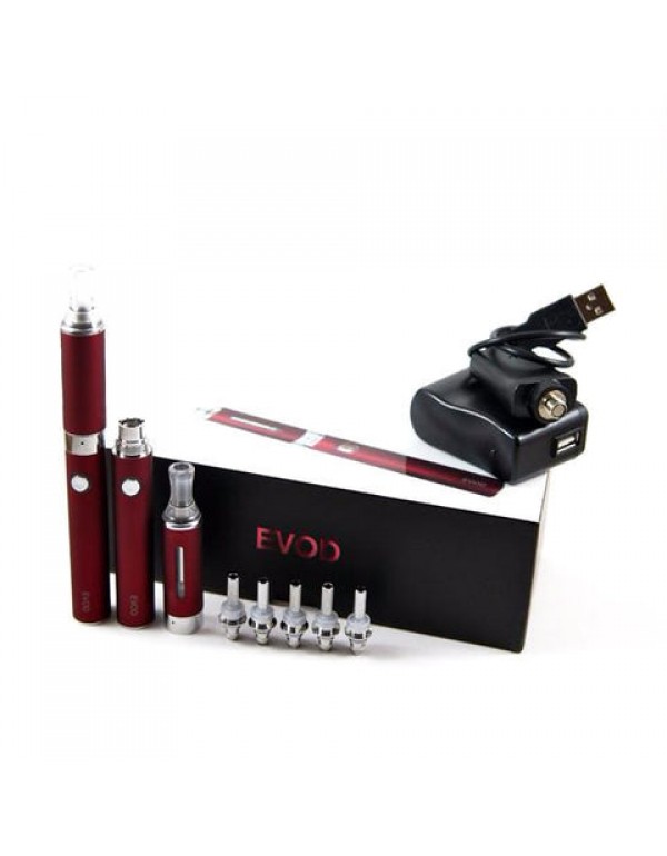 Kanger EVOD Starter Kit