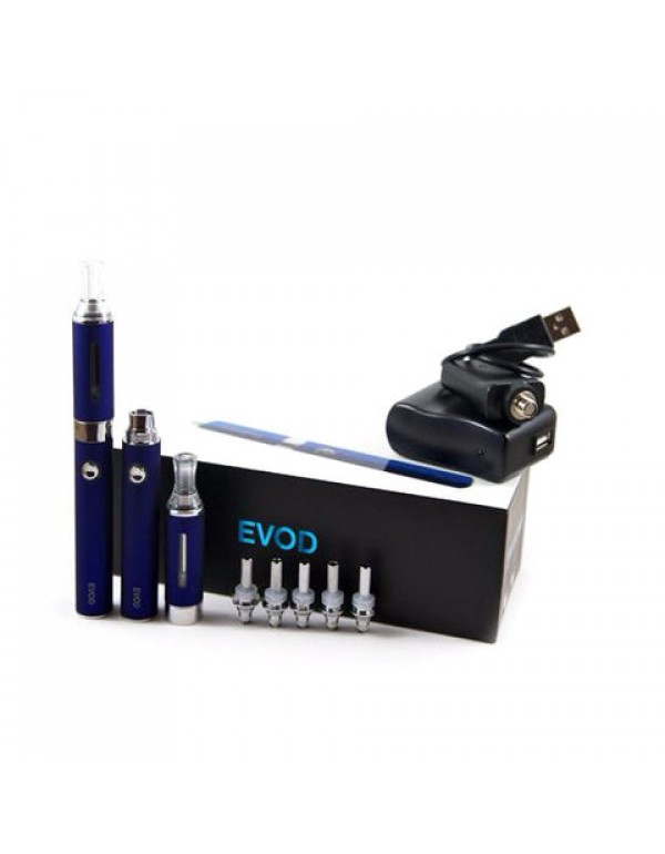 Kanger EVOD Starter Kit