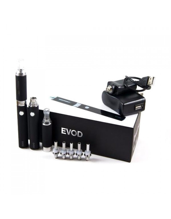 Kanger EVOD Starter Kit