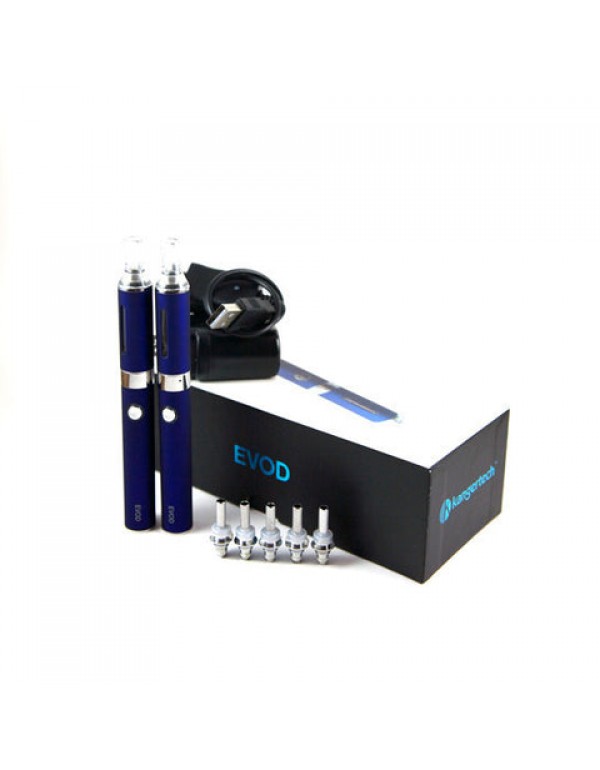 Kanger EVOD Starter Kit