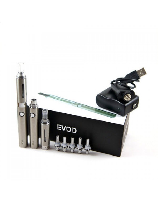 Kanger EVOD Starter Kit