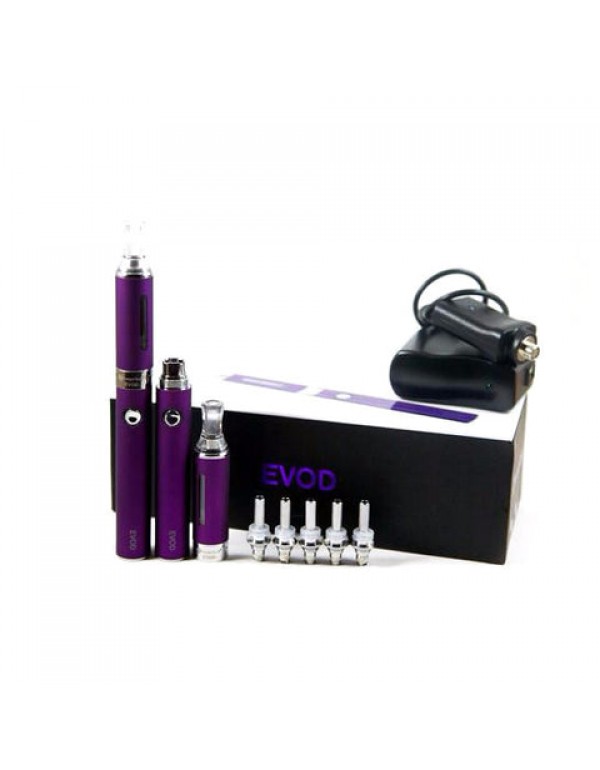 Kanger EVOD Starter Kit