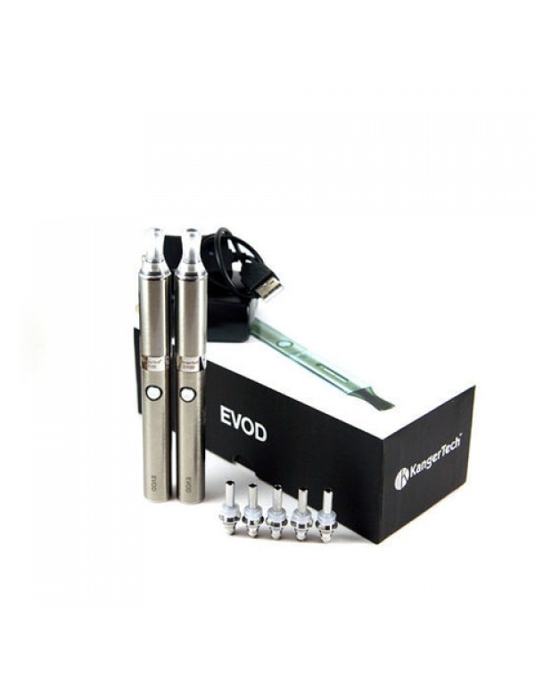 Kanger EVOD Starter Kit