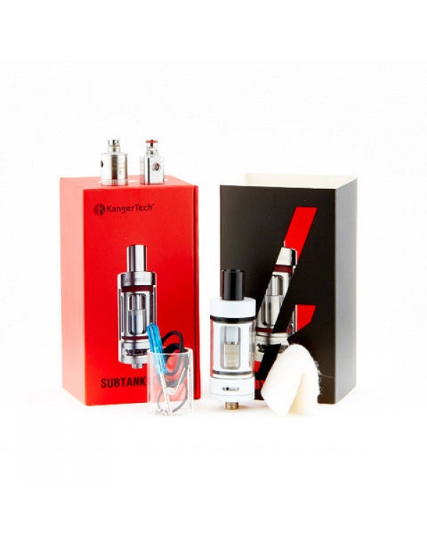 Kanger Subtank MINI Hybrid Tank