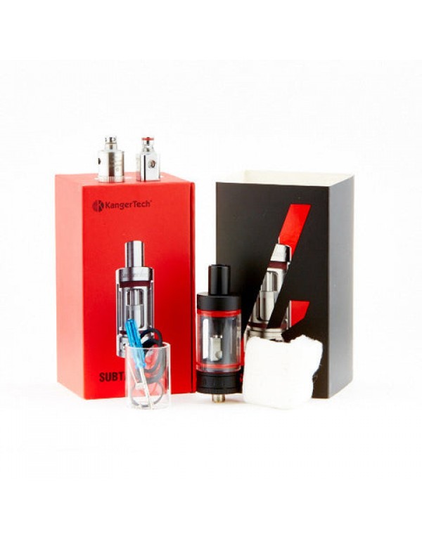 Kanger Subtank MINI Hybrid Tank