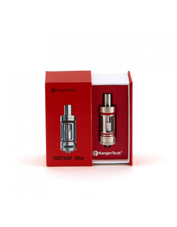 Kanger Subtank MINI Hybrid Tank