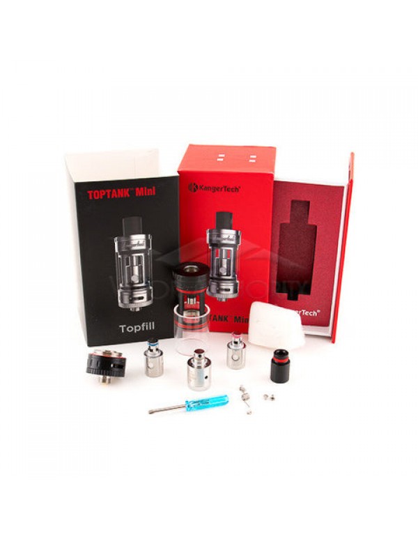 Kanger Toptank Mini (Top Fill Subtank Mini)