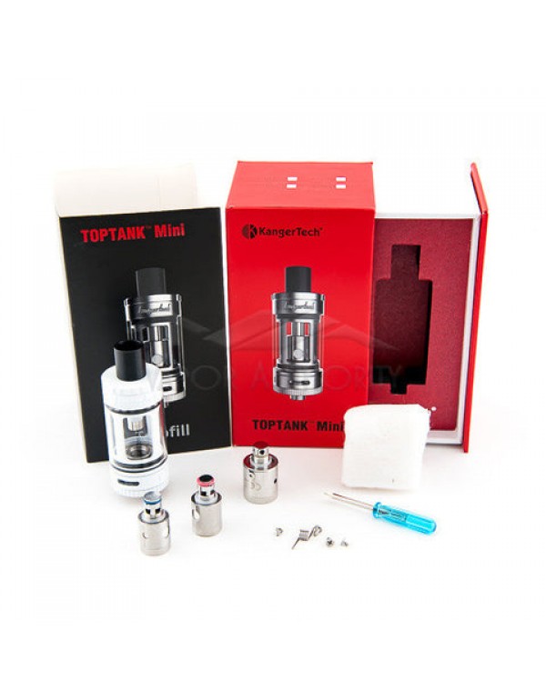 Kanger Toptank Mini (Top Fill Subtank Mini)