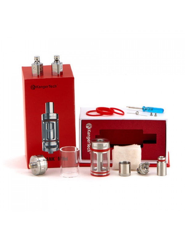 Kanger Subtank MINI Hybrid Tank