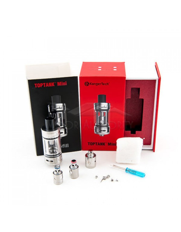 Kanger Toptank Mini (Top Fill Subtank Mini)