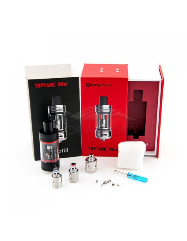 Kanger Toptank Mini (Top Fill Subtank Mini)