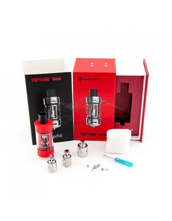 Kanger Toptank Mini (Top Fill Subtank Mini)