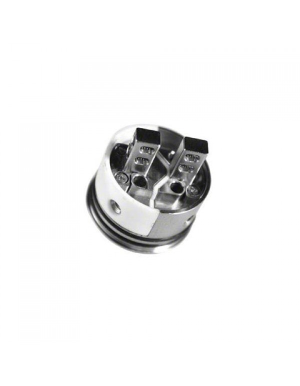 Mutation X v5 RDA by Indulgence - Rebuildable Atomizer