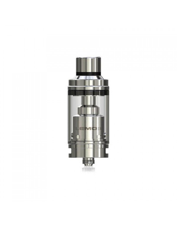 Eleaf iSmoka Lemo 3 RBA / RTA - Rebuildable Tank Atomizer