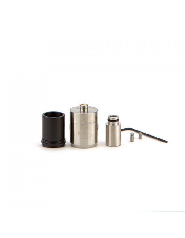 Darkhorse RDA by Steam Angel Technology - Rebuildable Atomizer