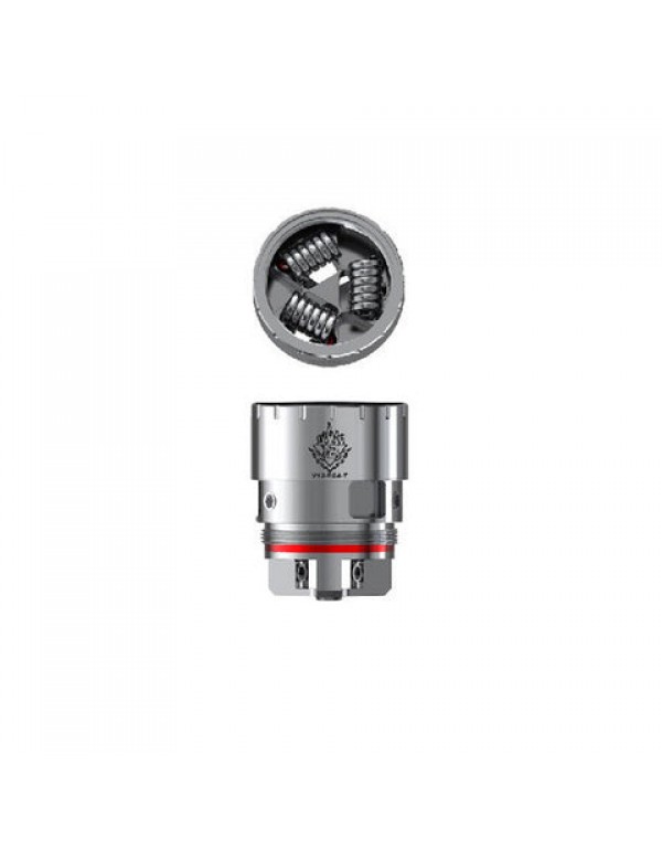 Smok TFV12 V12-RBA & V12-RBA-T RBA Head