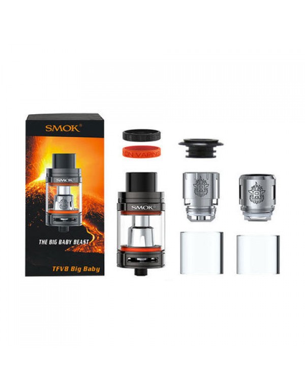 Smok TFV8 Big Baby Beast Sub Ohm Tank