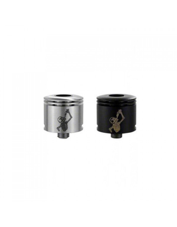 Freakshow Mini RDA by Wotofo - Rebuildable Atomize...