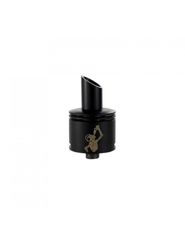 Freakshow Mini RDA by Wotofo - Rebuildable Atomizer