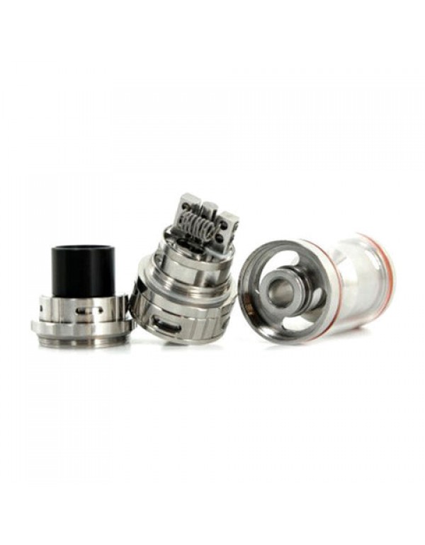 Vaporesso Gemini RTA - Rebuildable Tank Atomizer