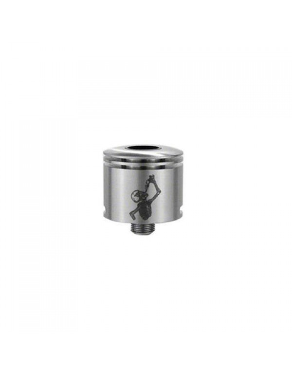 Freakshow Mini RDA by Wotofo - Rebuildable Atomizer