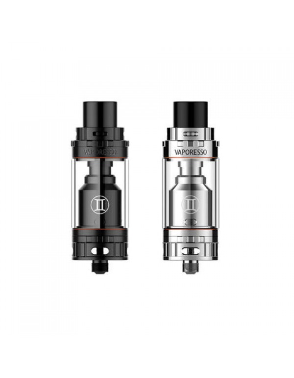 Vaporesso Gemini RTA - Rebuildable Tank Atomizer