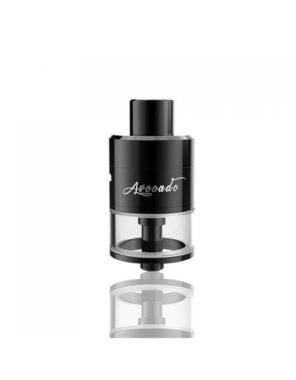 Geek Vape Avocado 24 RDTA - Rebuildable Dripping Tank Atomizer