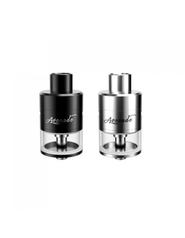 Geek Vape Avocado 24 RDTA - Rebuildable Dripping T...