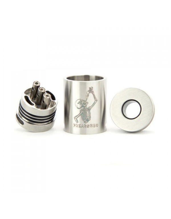 Freakshow RDA by Wotofo - Rebuildable Atomizer