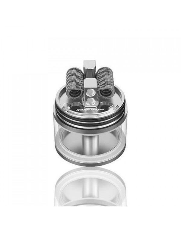 Geek Vape Avocado 24 RDTA - Rebuildable Dripping Tank Atomizer